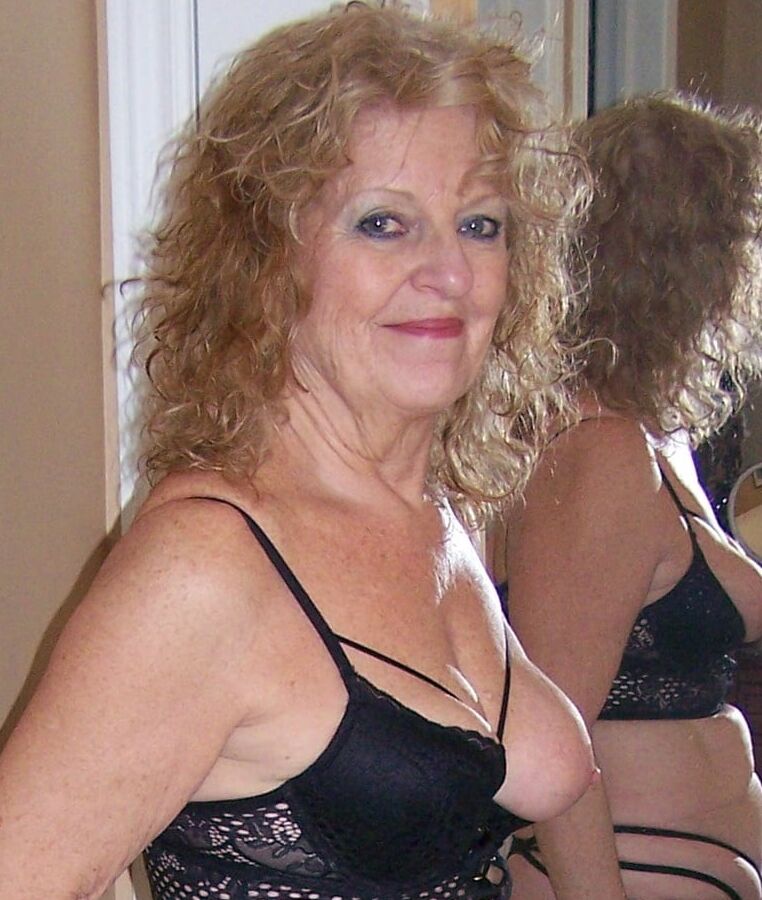 Black Crotchet Bra