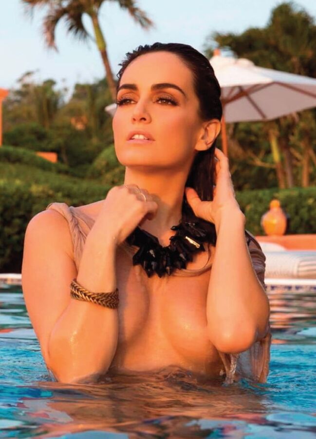 Ana de la Reguera