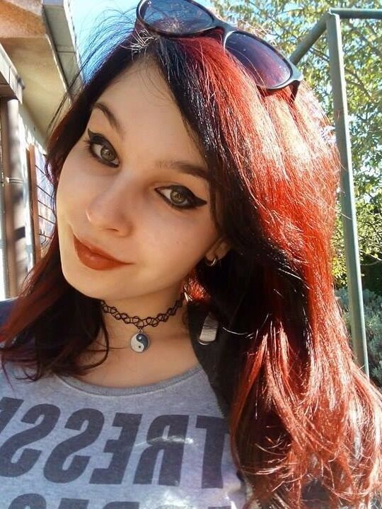 kahba valentine