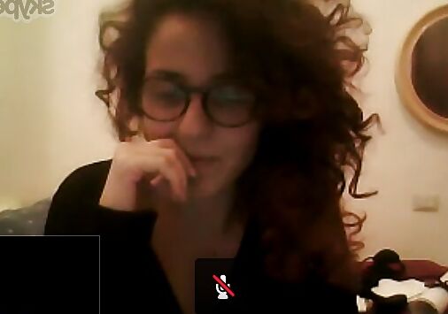 Webcam mature