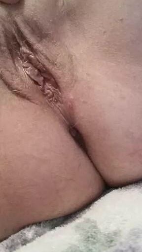 Granny BBW Big Tits