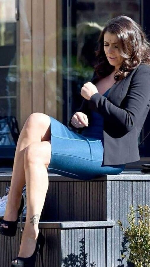 Kim marsh