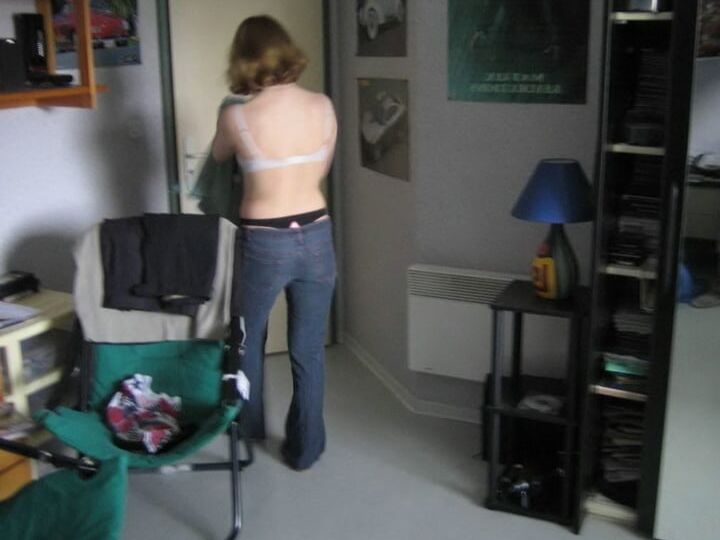 Filming sex