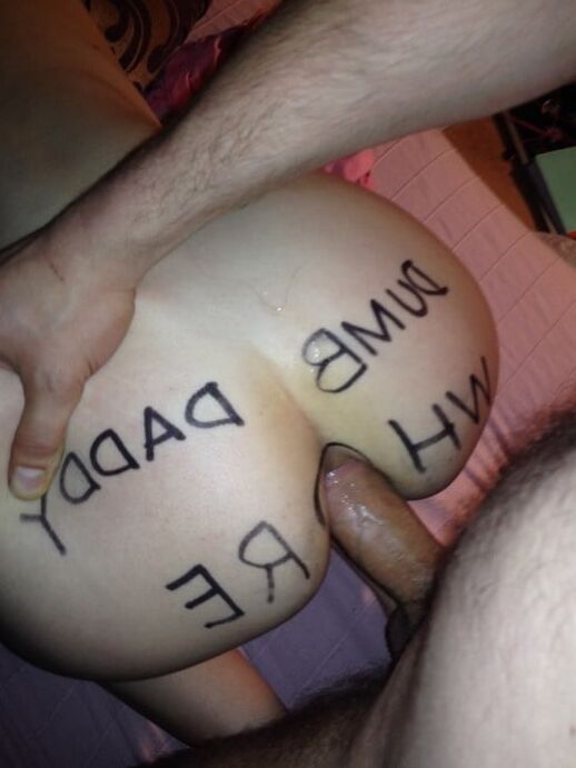 Sir and slave
