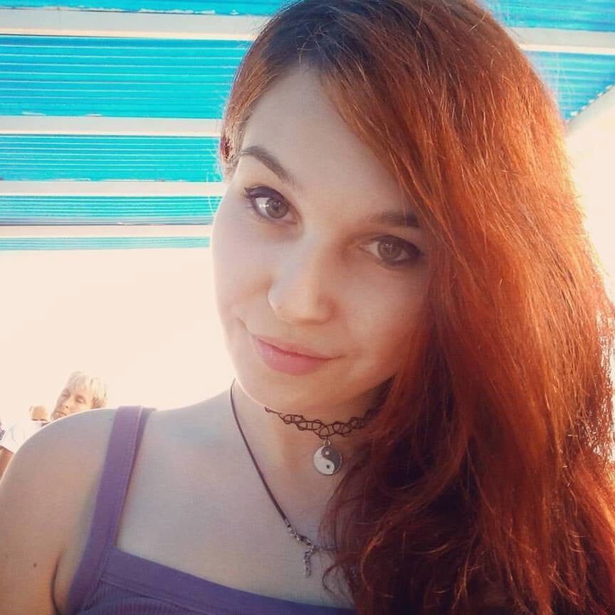 kahba valentine
