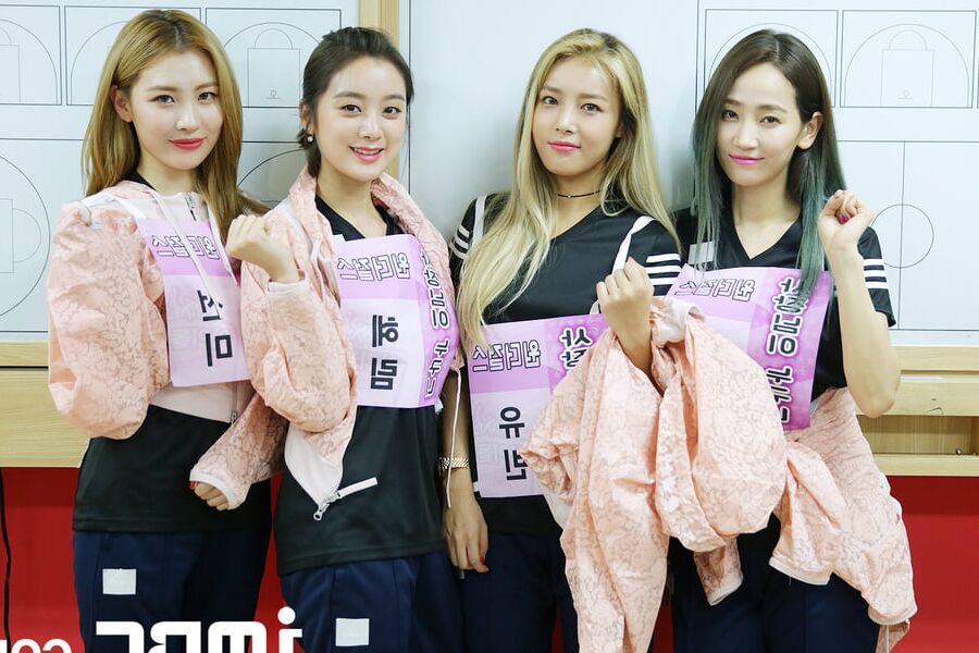 Disbanded Kpop Groups Up For Auction