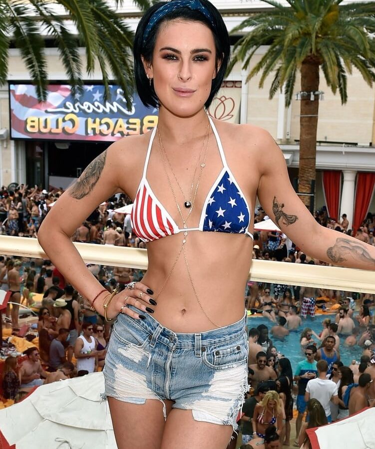 Rumor Willis