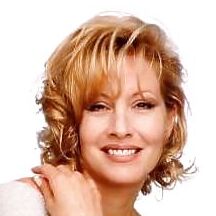 Linda Kozlowski - Geilarsch im Ganzkoerpertanga