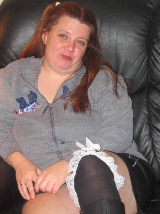 Goofytiger the Slutwife (interracial)