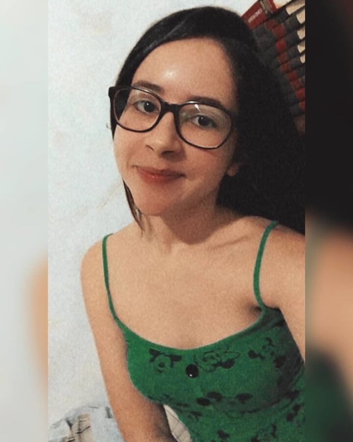 Tezao do caralho (hot girl)