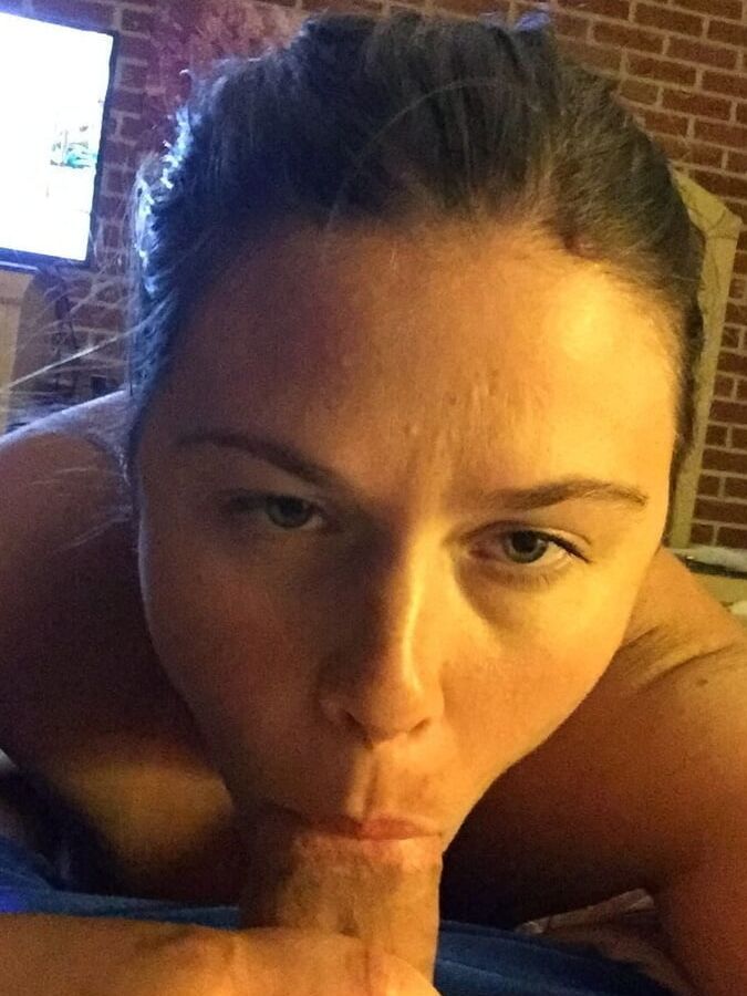 AMATEUR - BLOWJOB COLLECTION