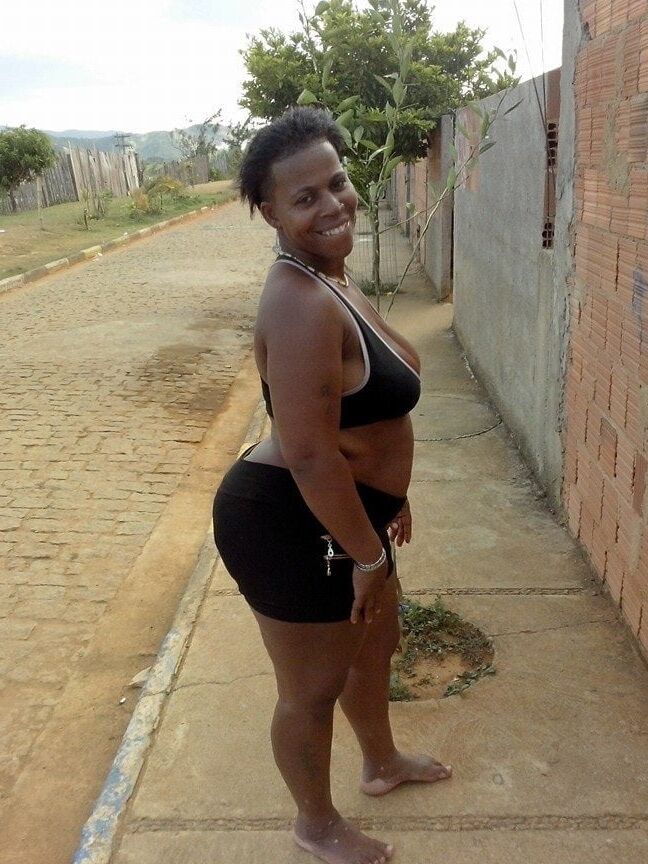 Brasileiras gostosas Facebook_
