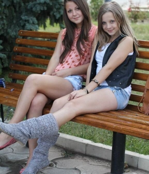 Leg Show