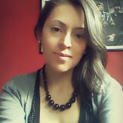 Penny Martinez- Piccola Molkettina - Maestra Teacher