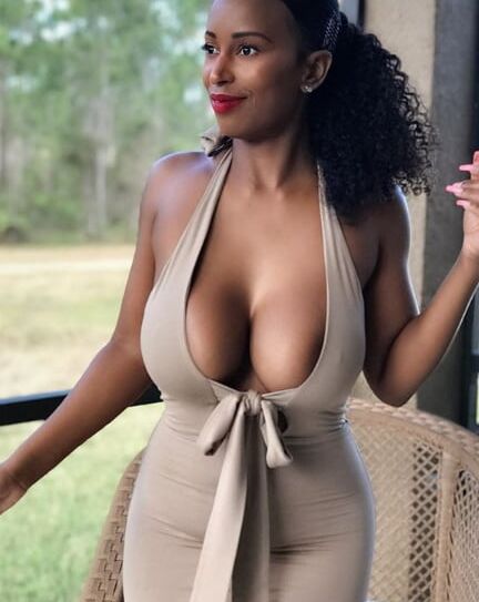 Shaun necole