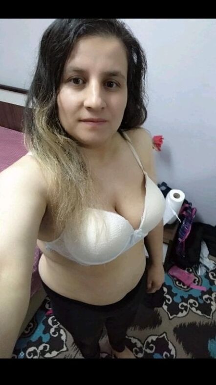 TURKISH HIJAB IFSA