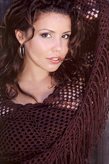 Justina Machado