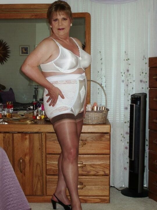 Mature Ladies