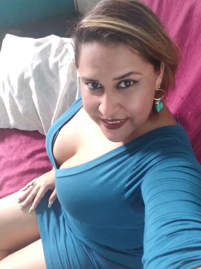 rosario salgado