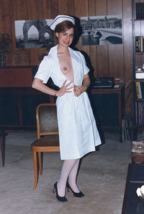 Vintage Abbi