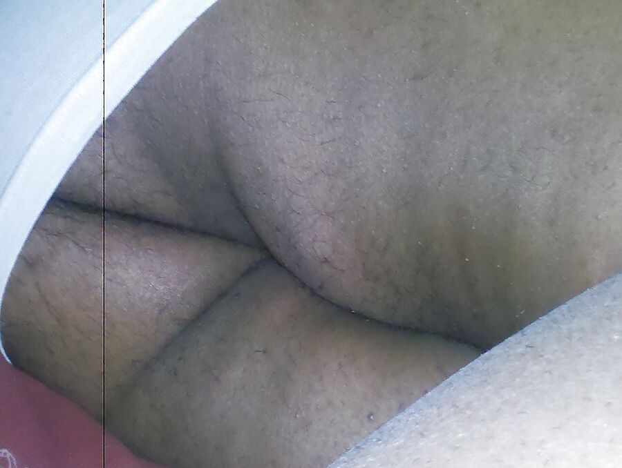 Sexy black bbw