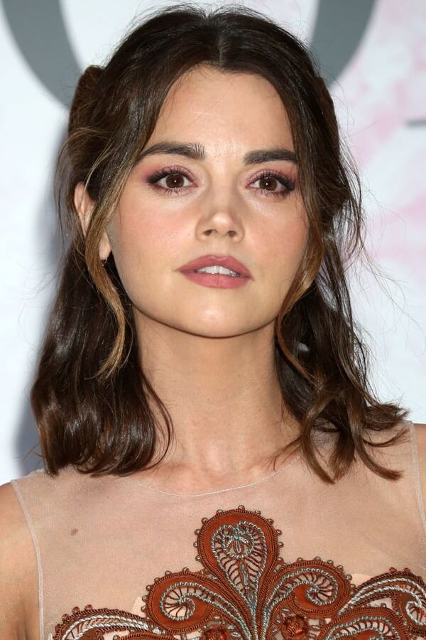 Jenna Coleman