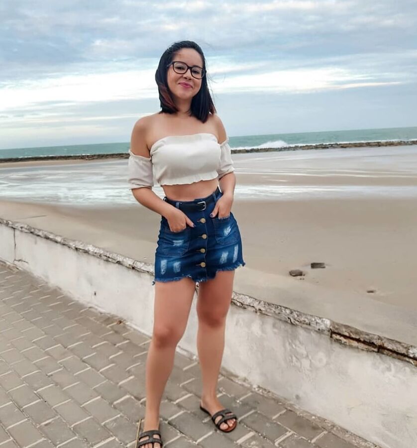 Tezao do caralho (hot girl)