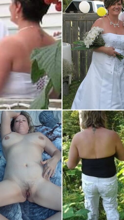 Wedding day