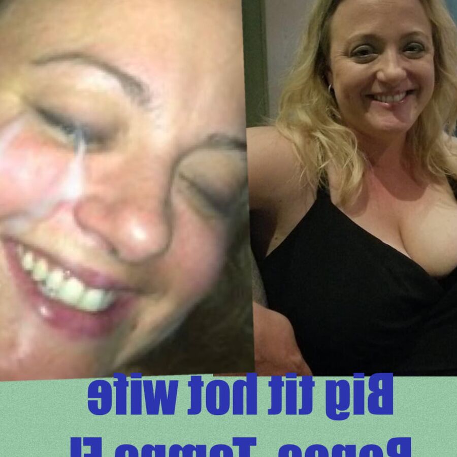 My favorite Slut...Renea