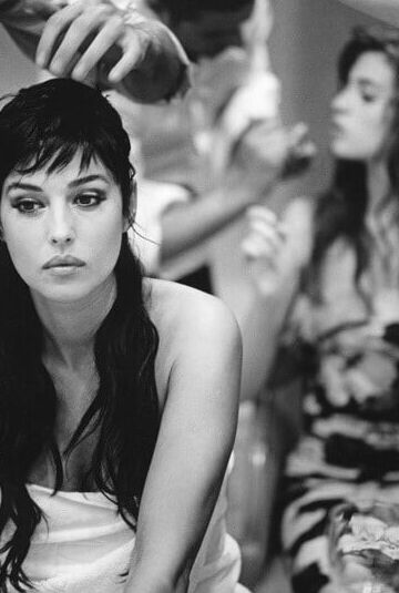 Goddess Monica Bellucci