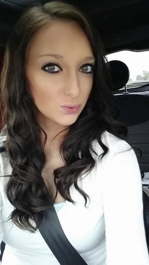 EXPOSED Sara M Johnson Who Did Amateur Porn