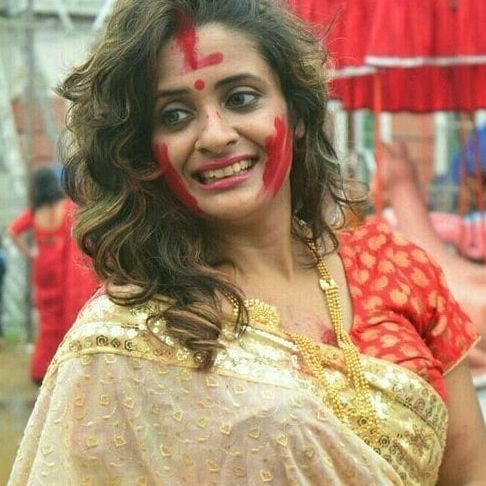 FOR BENGALI LOVERS NON NUDE