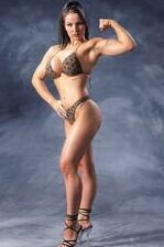 Hot Finnish FBB Anu Pekonen