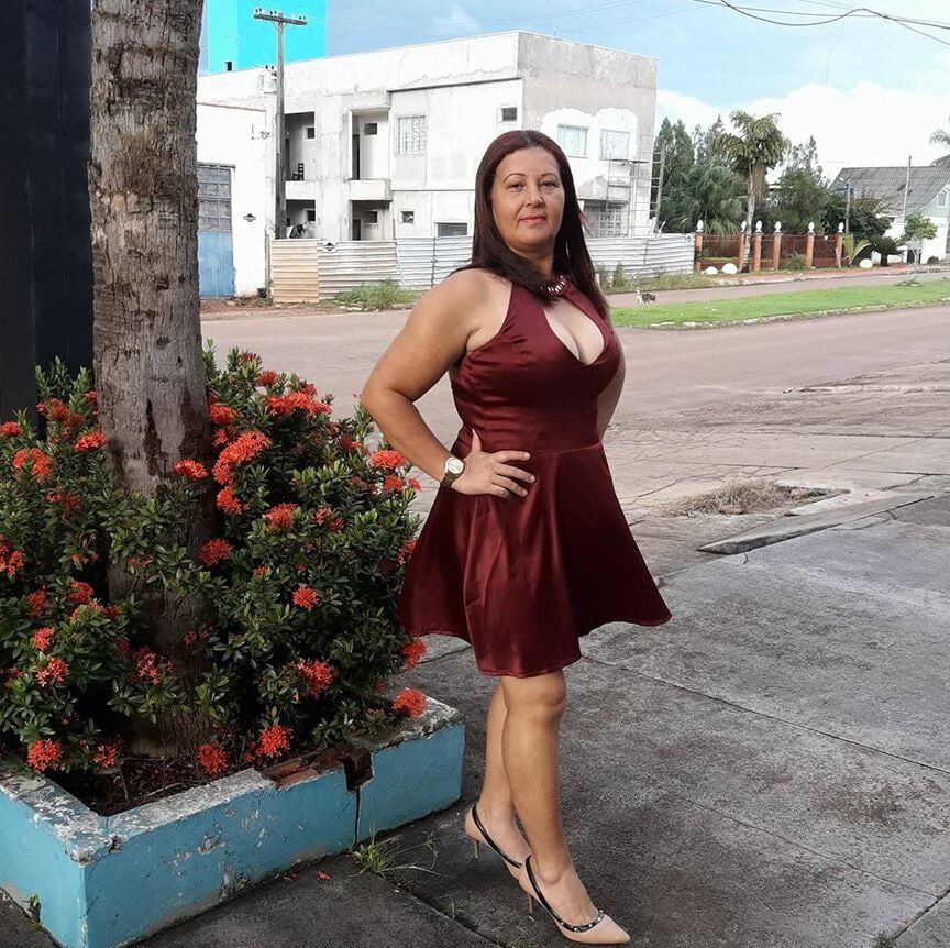 DONA BENVINDA