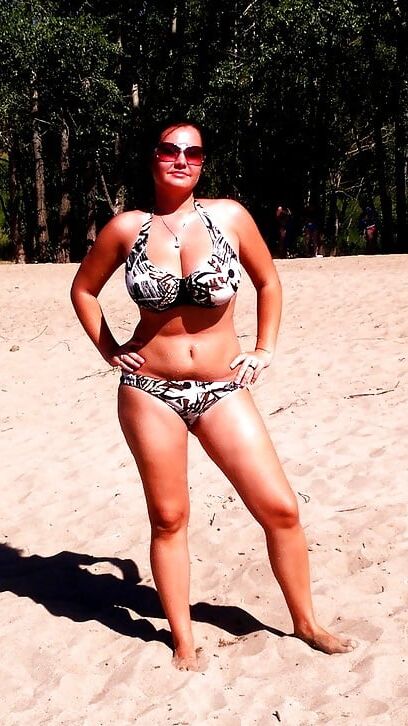 Nice MILF to do