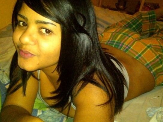 Girls Who Sent me Pictures