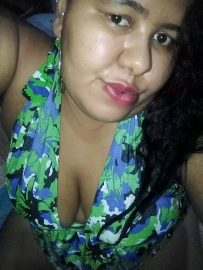 adriana benitez bbw tits bbw tetas grandes