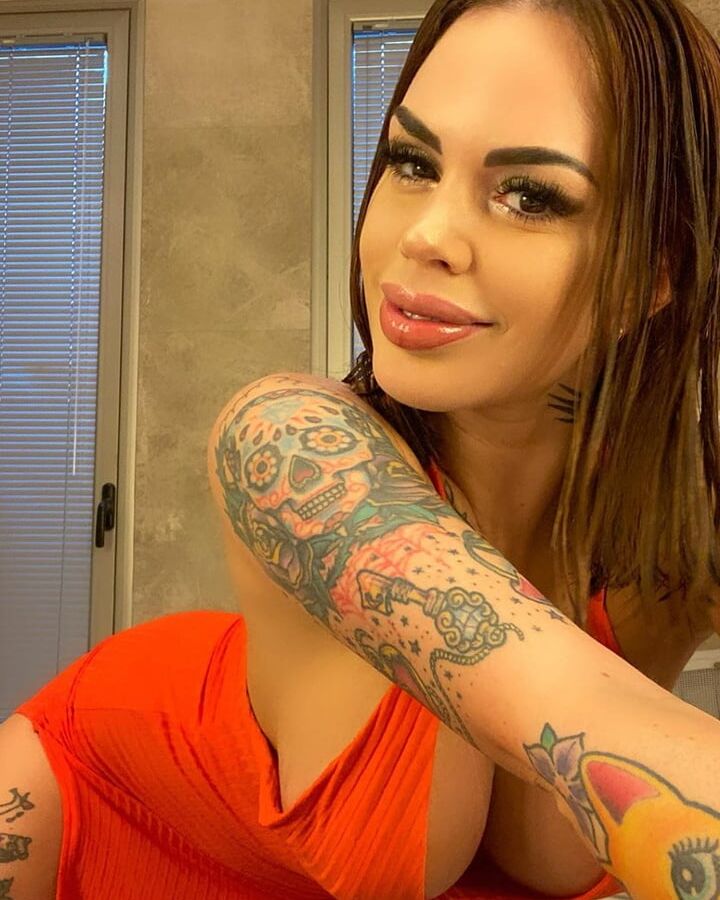 Sofia Clerici