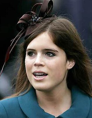 Eugenie Allsop