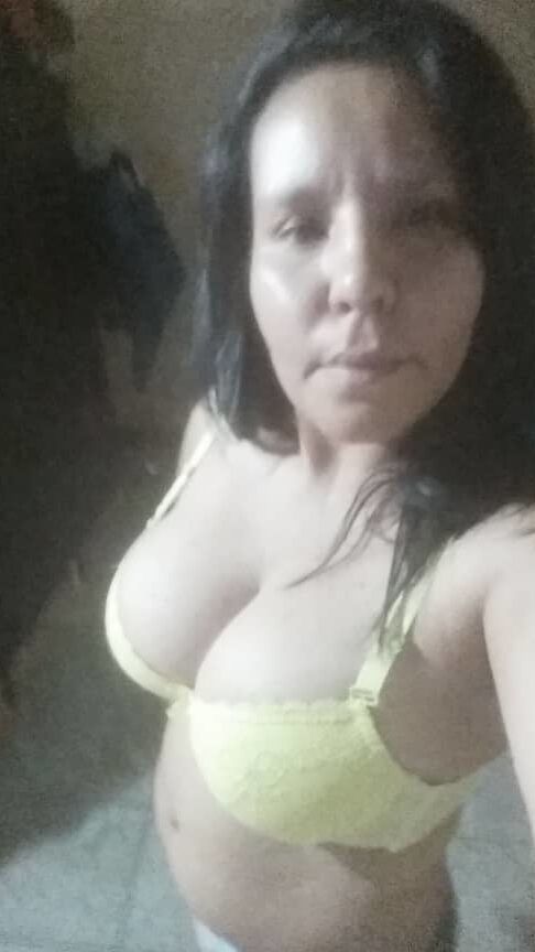 Tetas Gorditas Maduras