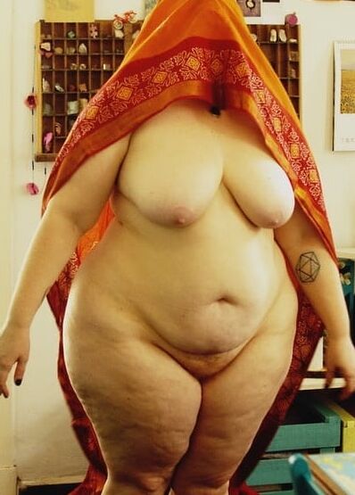 SSBBW ladies