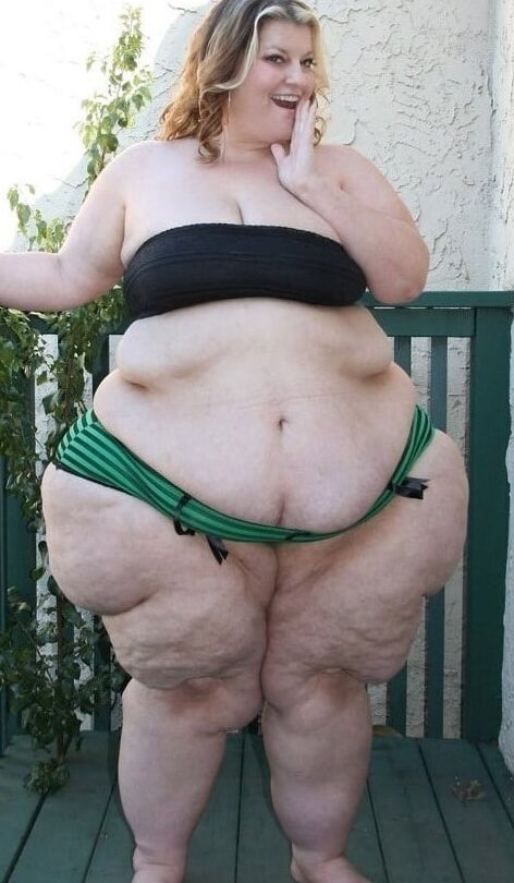 BBW MIX III