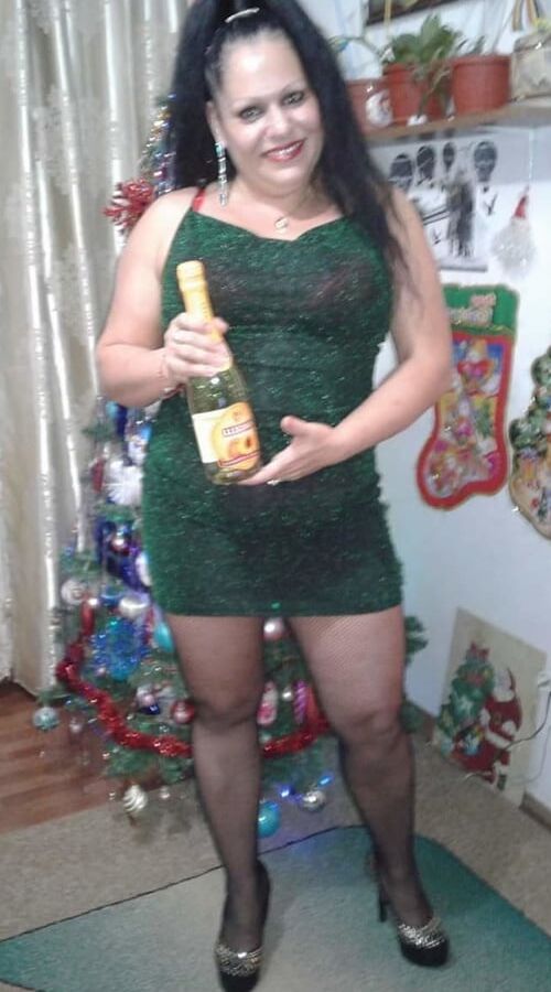 Romanian Milf Women
