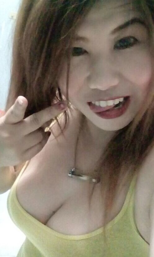 Thai widow, she needs someone