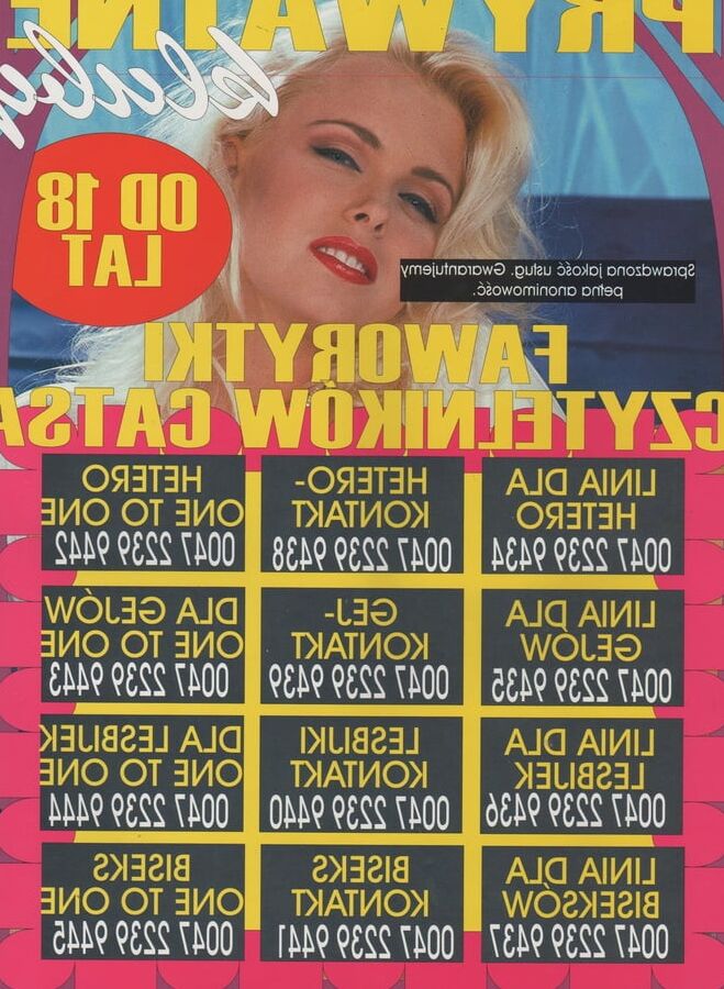 Playstar Magazine (March )