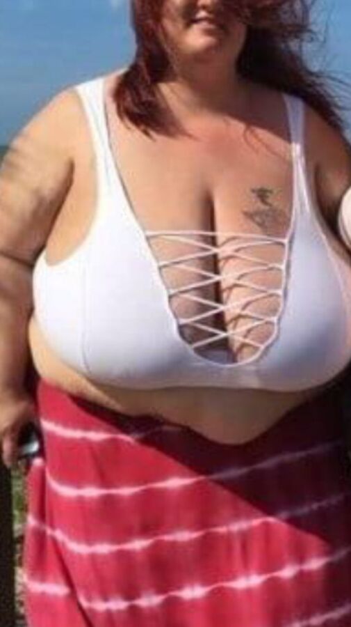 Urban Big Boobs