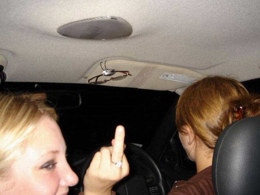 Screw You...!