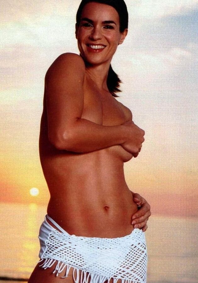 Celebrities Katarina Witt
