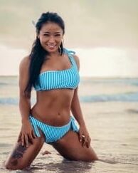 Xia Li WWE