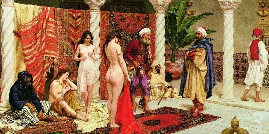 Vintage Porn - Old Tyme Photos and Pin-up Girls!